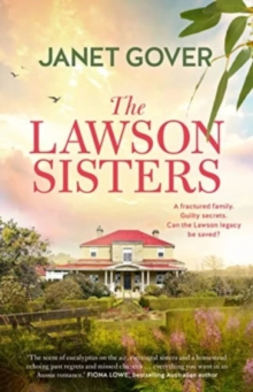 Image of The Lawson Sisters Paperback / softback