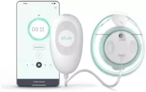 Image of Elvie Stride Single Breast Pump