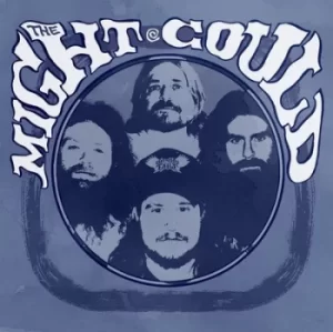 Image of The Might Could by The Might Could CD Album