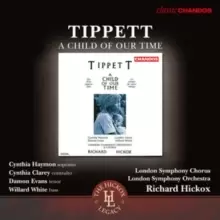 Image of Tippett: A Child of Our Time