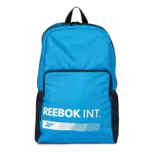 Image of Reebok Gym Backpack - Blue