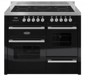 Image of Britannia Delphi RC11XGIDEK 110cm Electric Induction Range Cooker