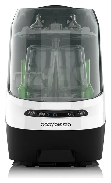 Image of Baby Brezza Baby Brezza Bottle Washer