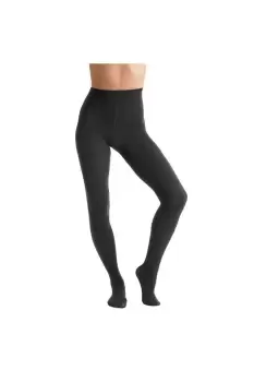 Image of Fashion Cable Fleece Tights (1 Pair)