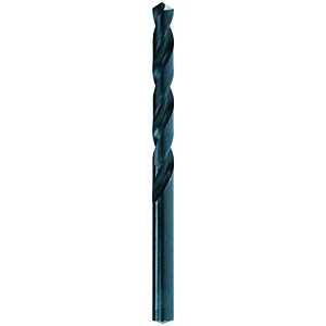 Image of Makita P 19576 HSS Drill Bit 9mm x 125mm