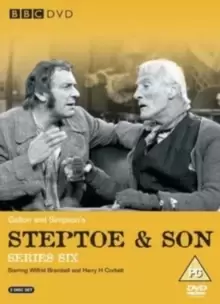 Image of Steptoe and Son: Series 6