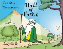 Image of Hall of Fame Old Testament