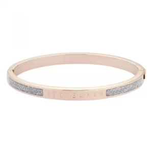 Image of Ted Baker Elemara Enamel Hinge Bangle