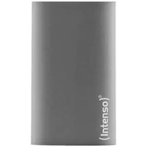 Image of Intenso SSD Premium 2 TB External SSD hard drive USB 3.2 1st Gen (USB 3.0) Anthracite 3823470