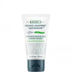 Image of Kiehl's Post Shave Repair Gel 75ml