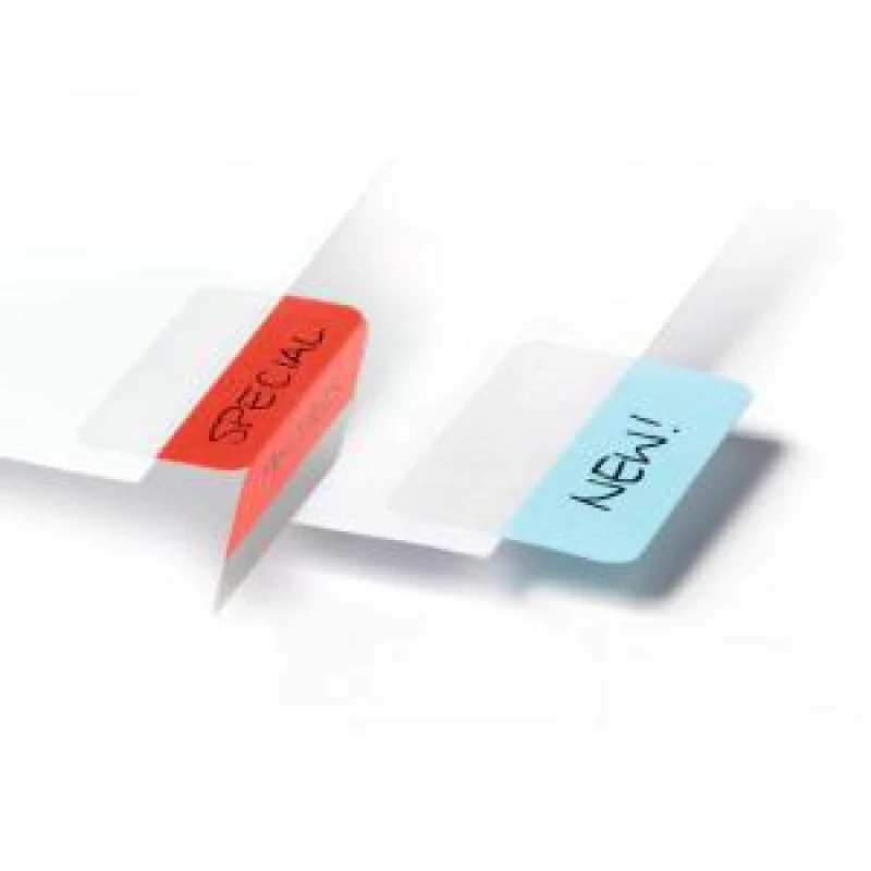 Image of Durable QUICK TAB Duo Index Tabs