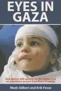 Image of eyes in gaza