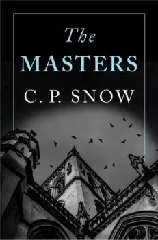 Image of The masters by C. P. Snow