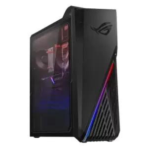 Image of ASUS ROG G15DK-R5600X070T PC 5600X Midi Tower AMD Ryzen 5 16 GB...