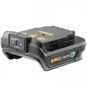 Image of DEWALT DCE040 Tool Connect 18v XR Battery Connector
