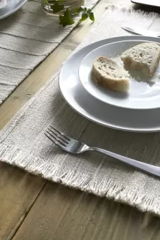 Image of 'Florin' Placemat Pair