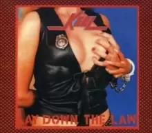 Image of Lay Down the Law