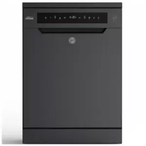 Image of Hoover HF4C7L0A Freestanding Dishwasher
