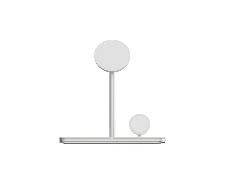 Image of Xtorm LINQ 3in1 Qi2 Wireless Charging Stand LQ48038