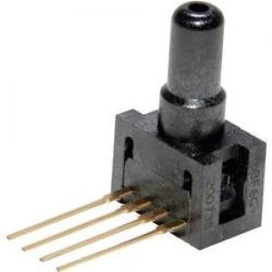 Image of Pressure sensor Honeywell 26PCCFA6G 15 psi 1042.5 mbar up to 15 psi 1042.5 mbar L x W x H 21.84 x 12.7 x