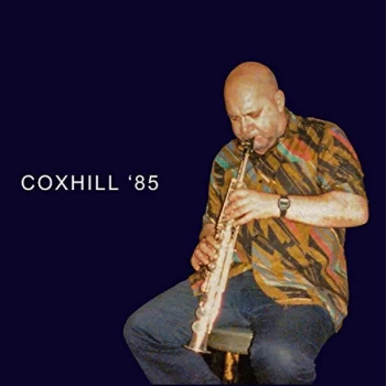 Image of Lol Coxhill - Coxhill '85 CD
