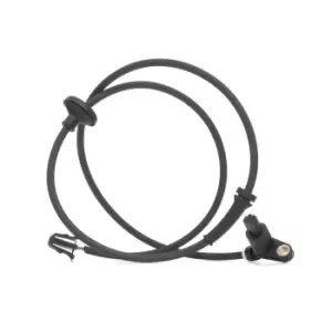 Image of MEYLE ABS Sensor 100 927 0005 ESP Sensor,Sensor, wheel speed VW,GOLF III (1H1),Golf III Cabrio (1E7),Golf IV Cabrio (1E),GOLF III Variant (1H5)