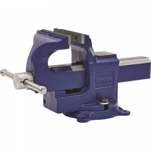 Image of Irwin Record Quick Adjusting Vice 110mm