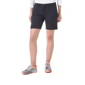 Image of Craghoppers Womens Kiwi Pro Smartdry Walking Shorts 18 - Waist 34' (86cm)