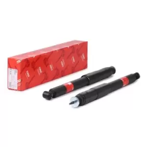 Image of TRW Shock absorber MERCEDES-BENZ JGT598T 2023200631,2023200713,2023200813 Shocks,Shock absorbers,Suspension shocks 2023200913,2023201013,2023201113