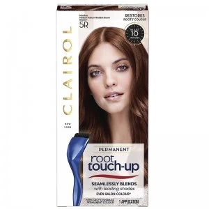 Image of Clairol Permanent Root Touch up - 5R Medium Auburn / Reddish Brown