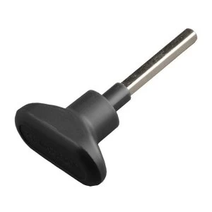 Image of HENDERSON HEN0155 Merlin Replacement Garage Door Handle