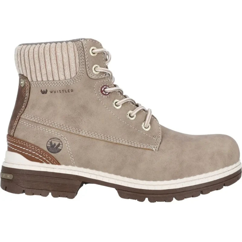 Image of Whistler Womens boots Whistler Lasti Gris Female 38