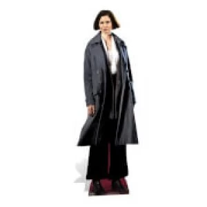 Image of Fantastic Beasts - Porpentina Goldstein Lifesize Cardboard Cut Out