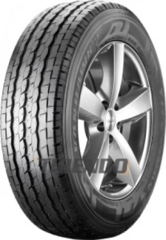 Image of Firestone Vanhawk 2 165/70 R14C 89/87R 6PR