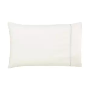 Image of Helena Springfield Ashley/Eloise Pair of Standard Pillowcases, Teal