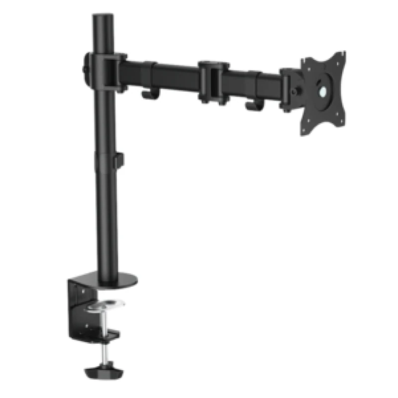Image of LogiLink BP0021 monitor mount / stand 68.6cm (27") Desk Black