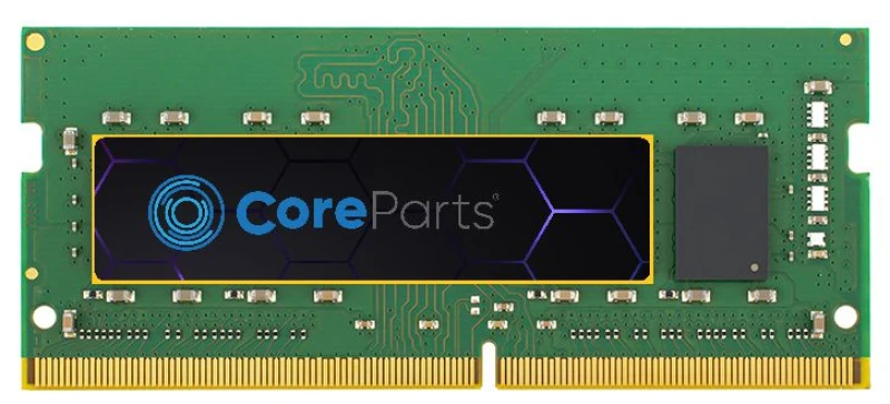Image of CoreParts MMKN165-8GB memory module