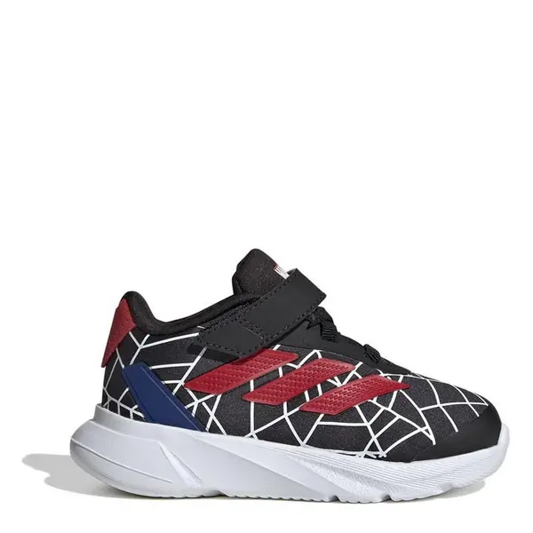 Image of adidas Marvel Duramo SL Shoes Infants - Black C3