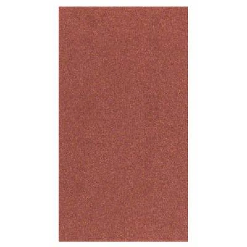 Image of Bosch Starlock Coarse Sanding Sheet Set (L)125mm (W)70mm, Pack Of 10