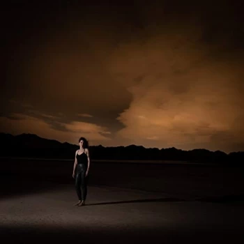 Image of Kendra Amalie - Intuition CD