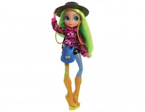 Image of Hairdorables Hairmazing Fashion Doll - Harmony