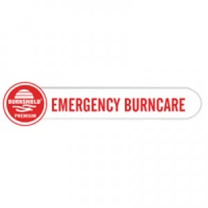 Image of St Johns Ambulance Burnshield Hydrogel Dressing 100x100mm F80001