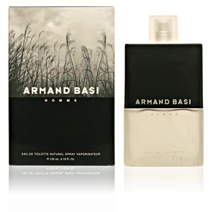 Image of Armand Basi Homme Eau de Toilette For Him 125ml