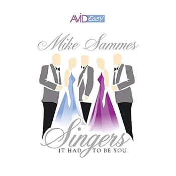 Image of Mike Sammes Singers - It Had to Be You CD