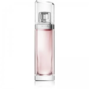 Image of Hugo Boss Ma Vie L Eau Eau de Toilette For Her 50ml