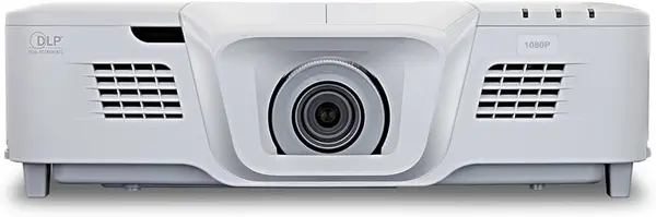 Image of ViewSonic Pro8530HDL 5200 ANSI Lumens 1080P DLP Projector
