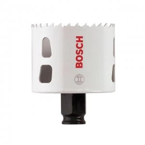 Image of Bosch Progressor Holesaw for Wood & Metal 65mm