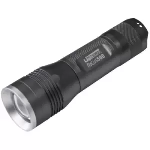 Image of Lighthouse XMS22FOCUS 500 Lumen Elite Focus Torch Batteries Included