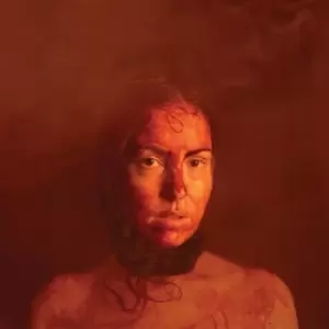 Image of EG2 Dowsing Voice by Emma Ruth Rundle Vinyl Album