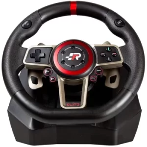 Image of Suzuka Elite Next Multi Format Steering Wheel